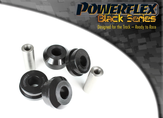 [PFF5-2402BLK] Powerflex Front Control Arm To Chassis Bush