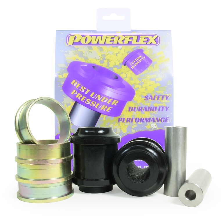 Powerflex BMW X5 M F85 2013-2018 BMW X6 M F86 2014