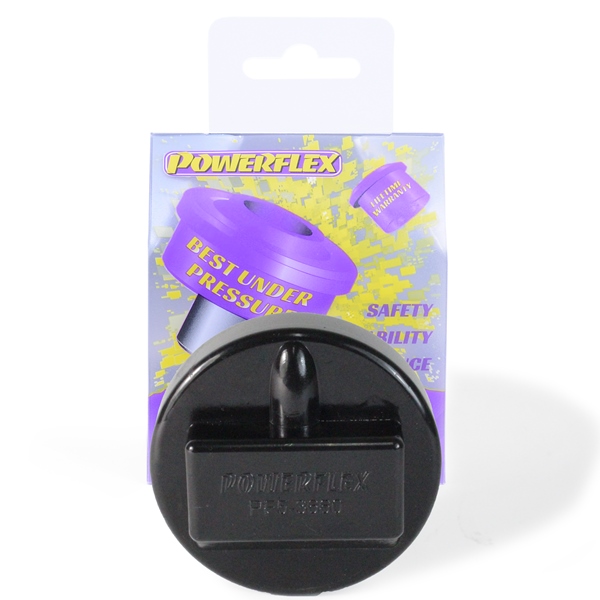 [PF5-3660] Powerflex Jack Pad Adapter 80mm BMW Z3 inc.M 1994-