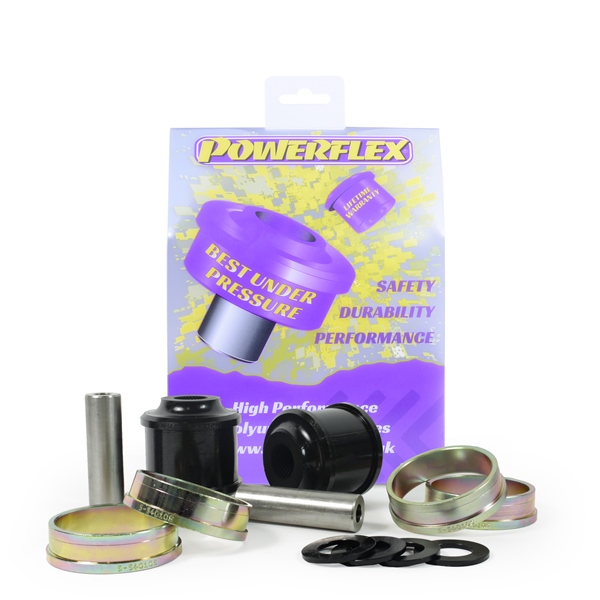 Powerflex Front Radius Arm To Chassis Bush Toyota
