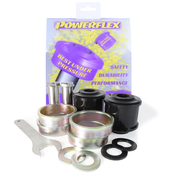Powerflex Front Radius Arm To Chassis Bush Caster