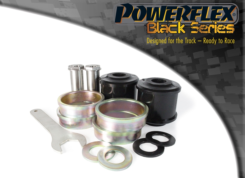 Powerflex Front Radius Arm To Chassis Bush Caster