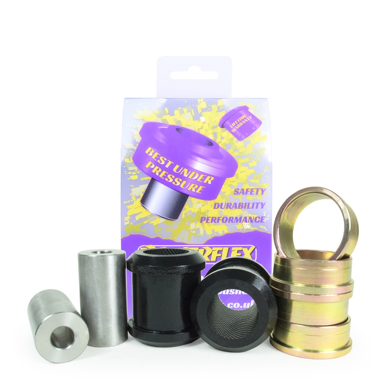 Powerflex Front Lower Control Arm Inner Bush Toyot