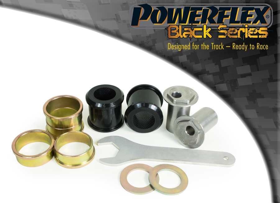 Powerflex Front Lower Control Arm Inner Bush Cambe