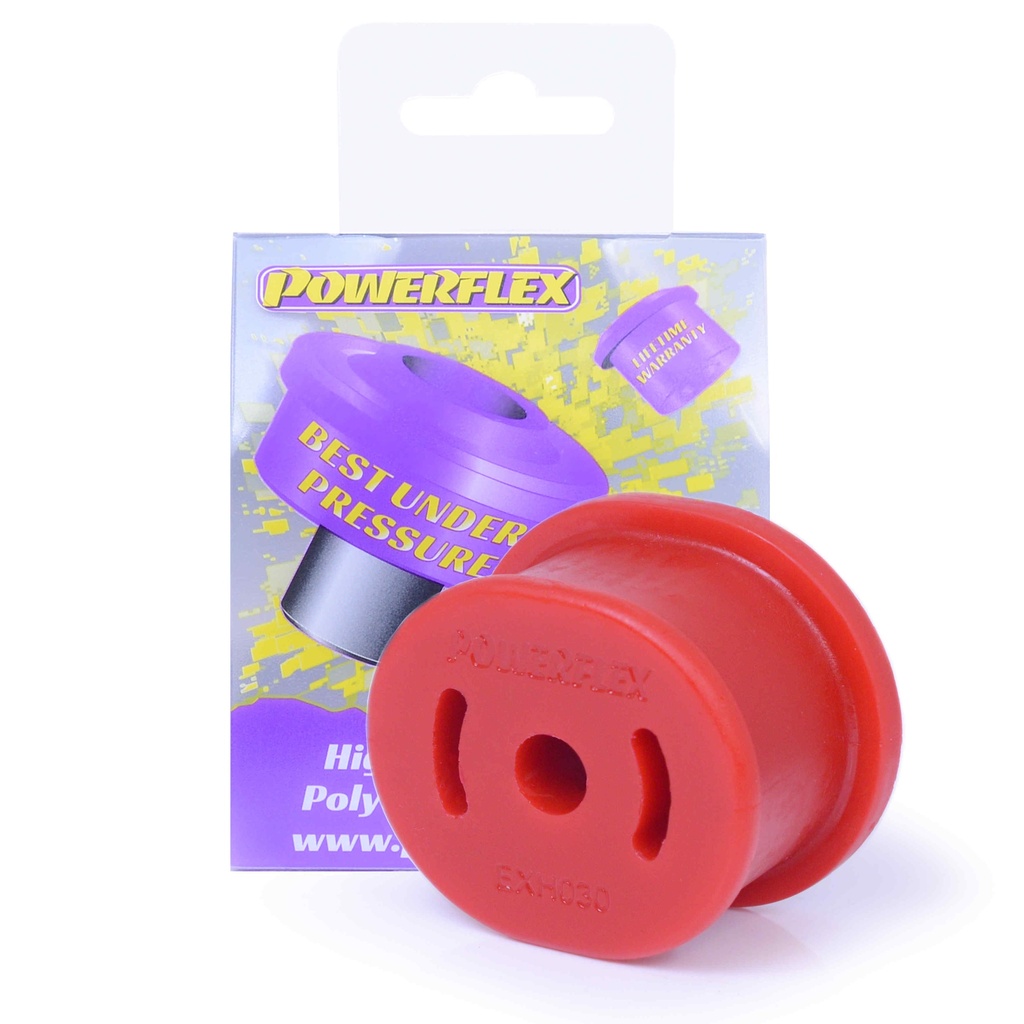 Powerflex Rear Exhaust Mount