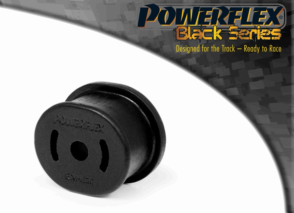 Powerflex Rear Exhaust Mount