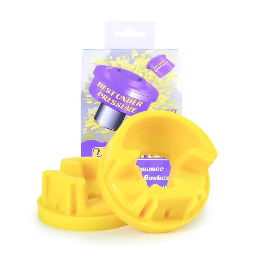 Powerflex Front Engine Mounting Insert