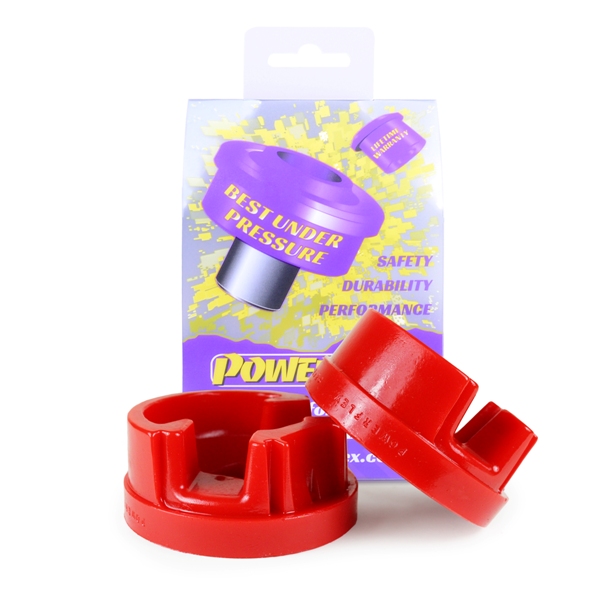 Powerflex Front Engine Mounting Insert Diesel