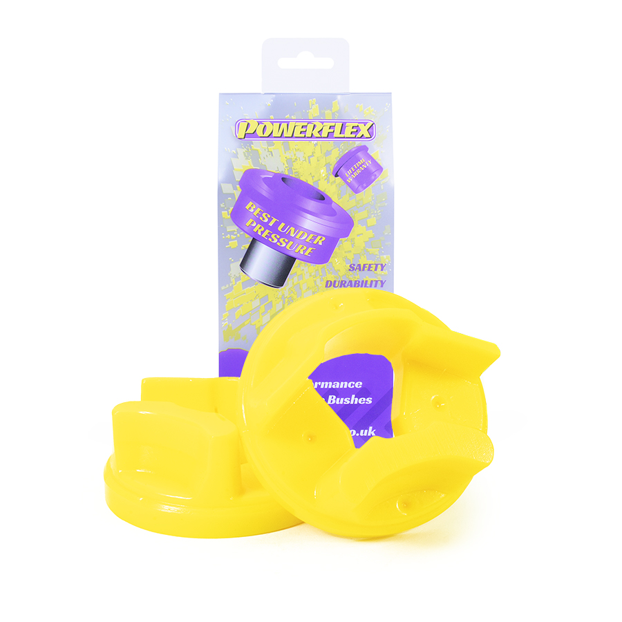Powerflex Rear Engine Mounting Insert