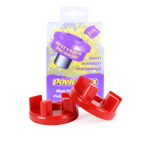 Powerflex Rear Engine Mounting Insert Diesel