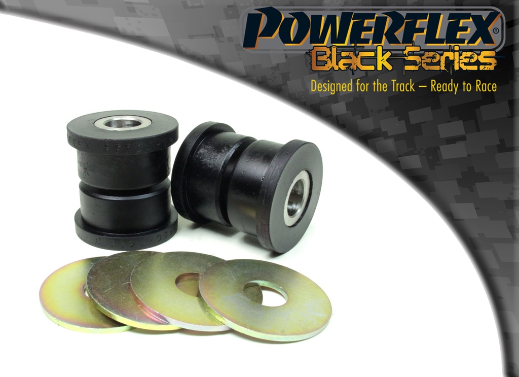 Powerflex Rear Panhard Rod Outer Bush