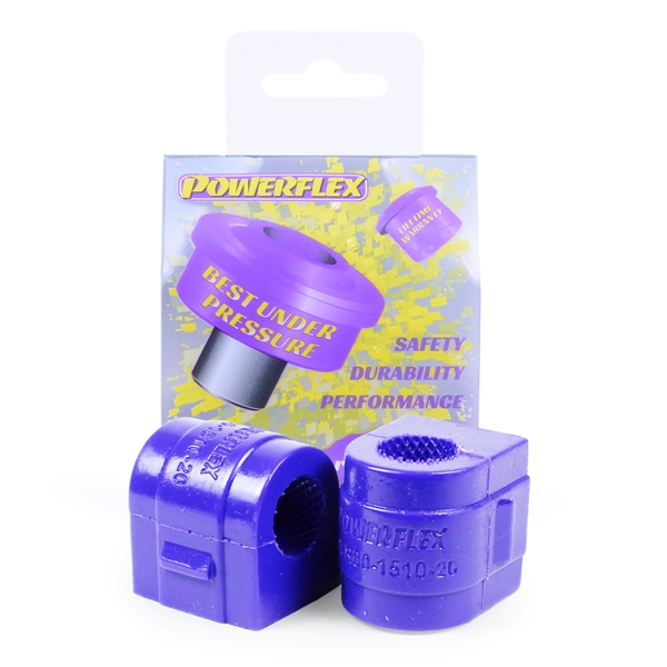 Powerflex Rear Anti Roll Bar Bush 20mm