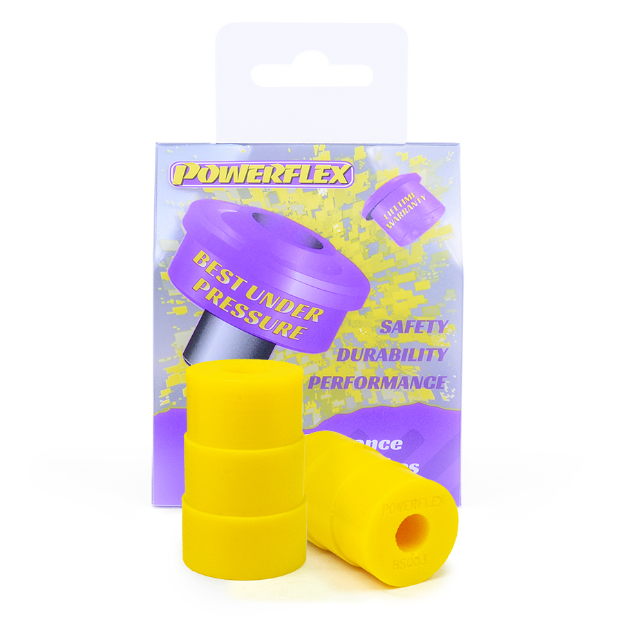 [BS003] Powerflex Bump Stop  Universal