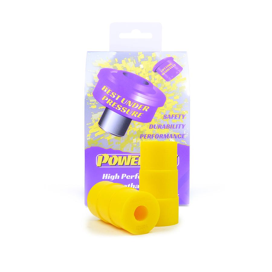 [BS004] Powerflex Bump Stop  Universal