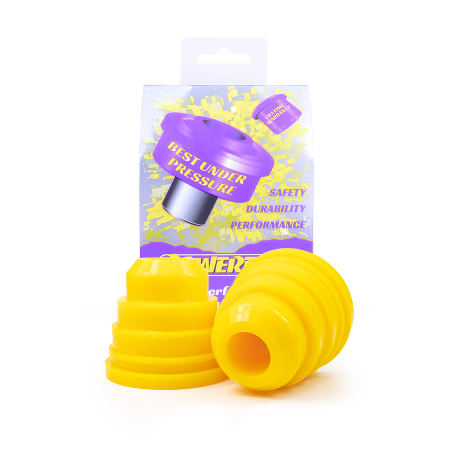 Powerflex Front Bump Stop