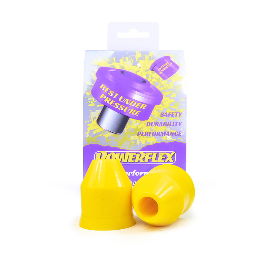 [BS007] Powerflex Rear Bump Stop