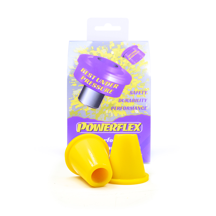 [BS008] Powerflex Rear Bump Stop