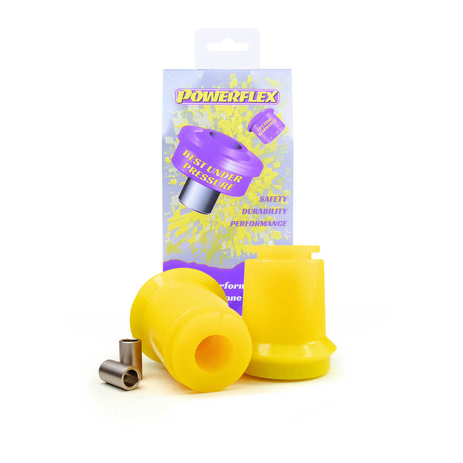 [PFF85-1021-88] Powerflex Front Bump Stop 88mm single doublecab co