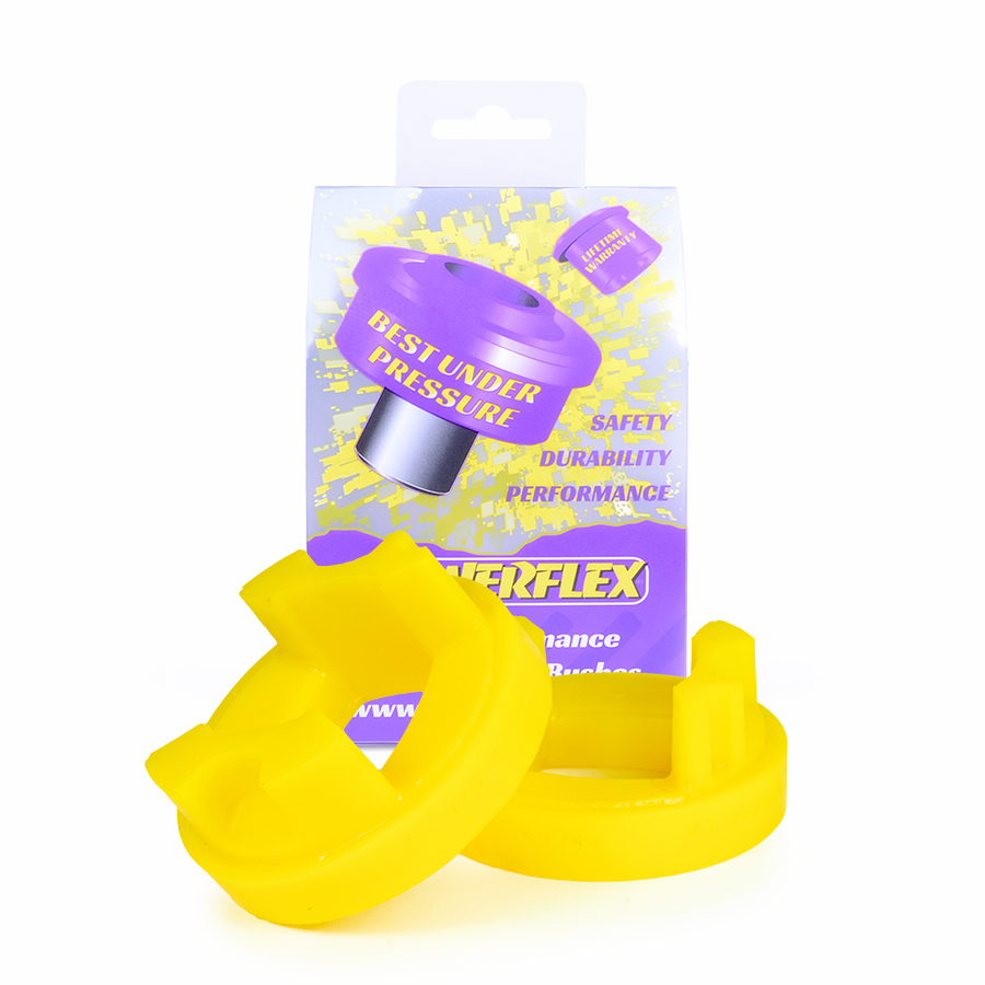 Powerflex Rear Lower Engine Mount Insert