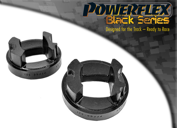 Powerflex Rear Lower Engine Mount Insert