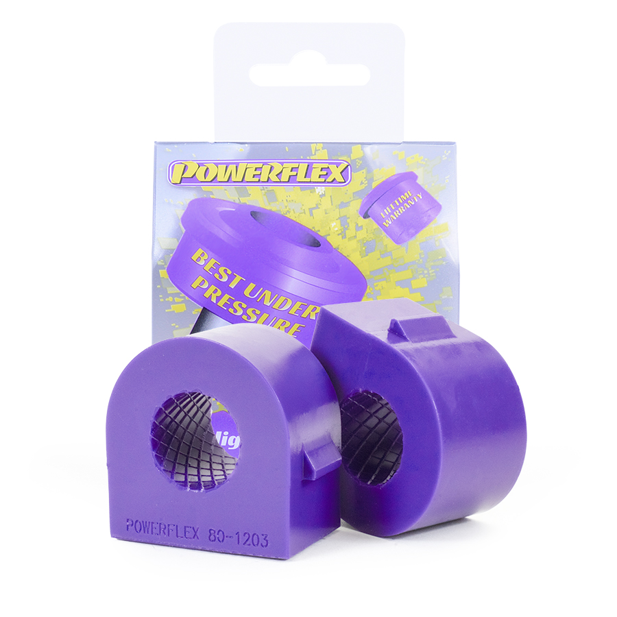 Powerflex Front Anti Roll Bar Mounting Bush 25mm 2