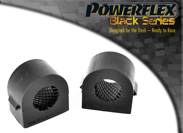 Powerflex Front Anti Roll Bar Mounting Bush 25mm 2