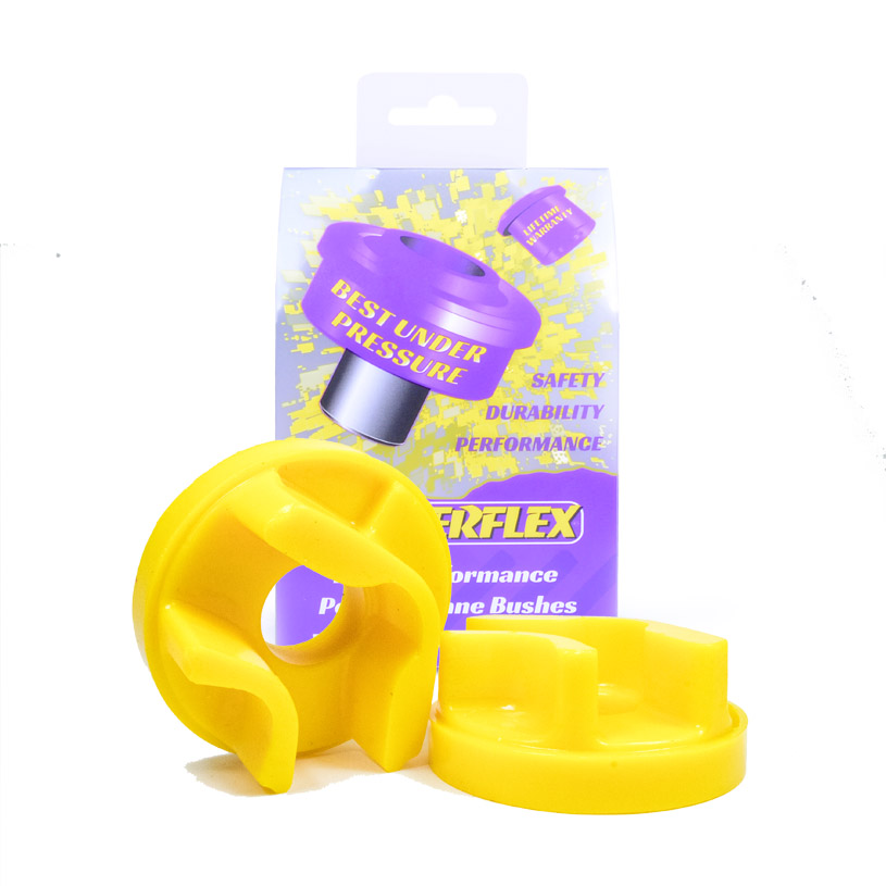 Powerflex Rear Lower Engine Mount Insert