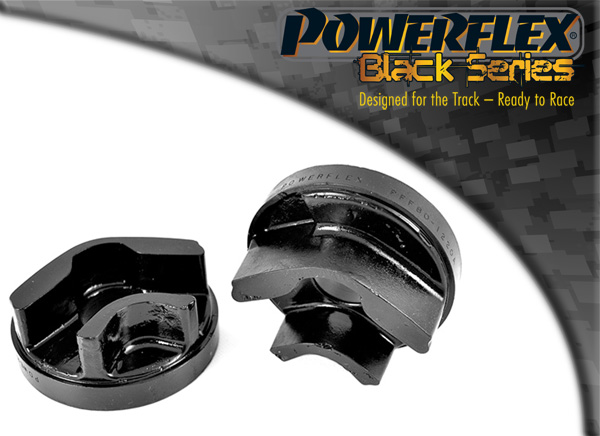 Powerflex Rear Lower Engine Mount Insert