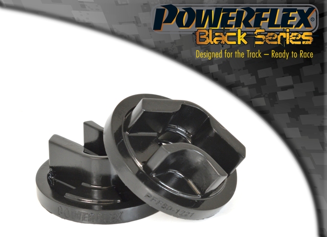 Powerflex Rear Lower Engine Mount Insert 79mm Opti