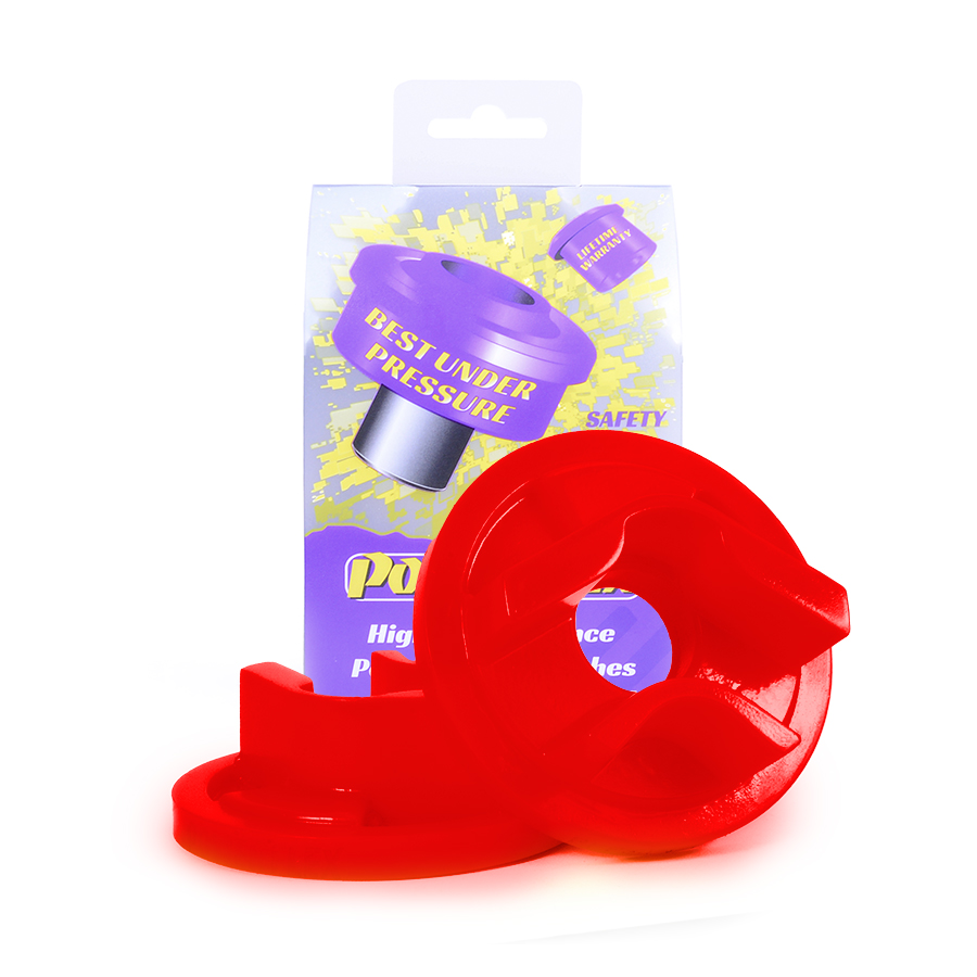Powerflex Rear Lower Engine Mount Insert Diesel 79
