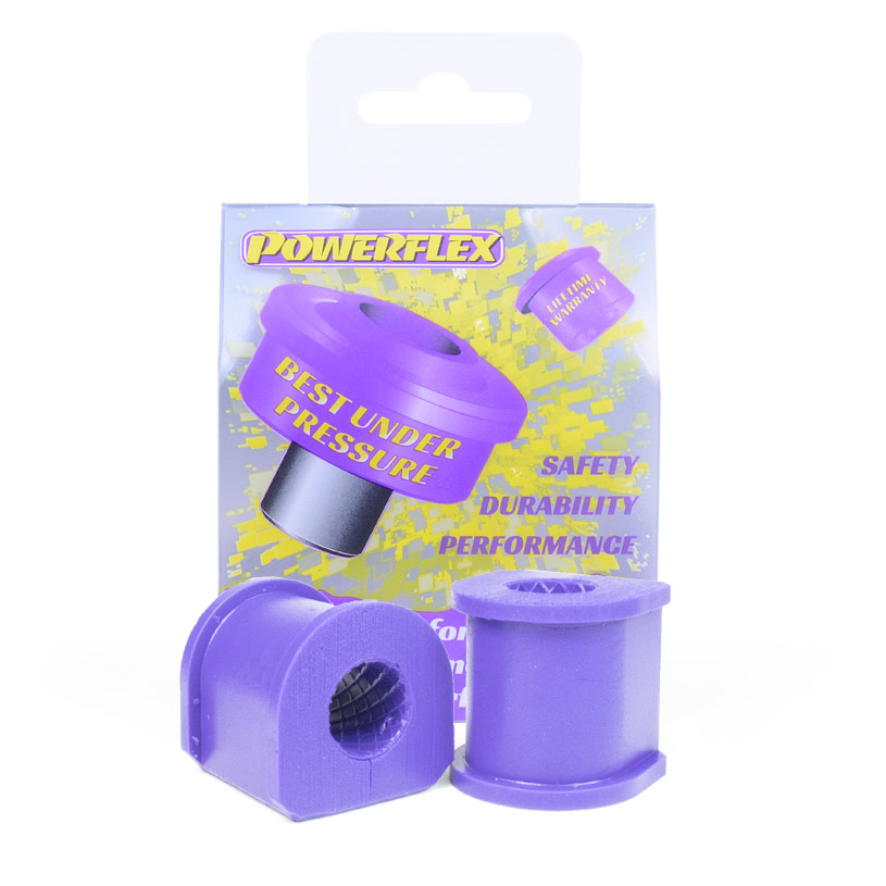 Powerflex Rear Anti Roll Bar Mounting Bush 17mm