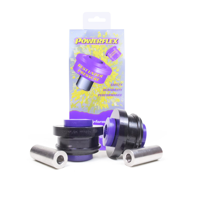 Powerflex Rear Trailing Arm Front Bush