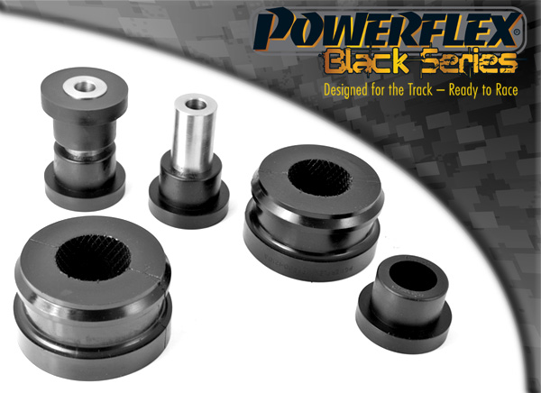 Powerflex Rear Trailing Arm Front Bush