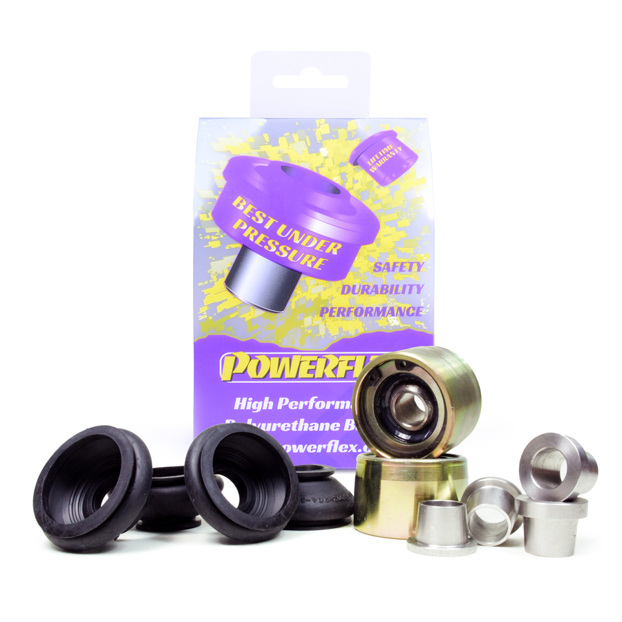 Powerflex Rear Upper Arm Outer Bush