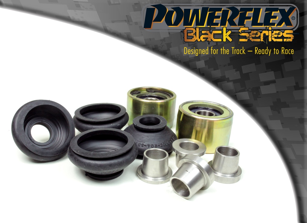 Powerflex Rear Upper Arm Outer Bush