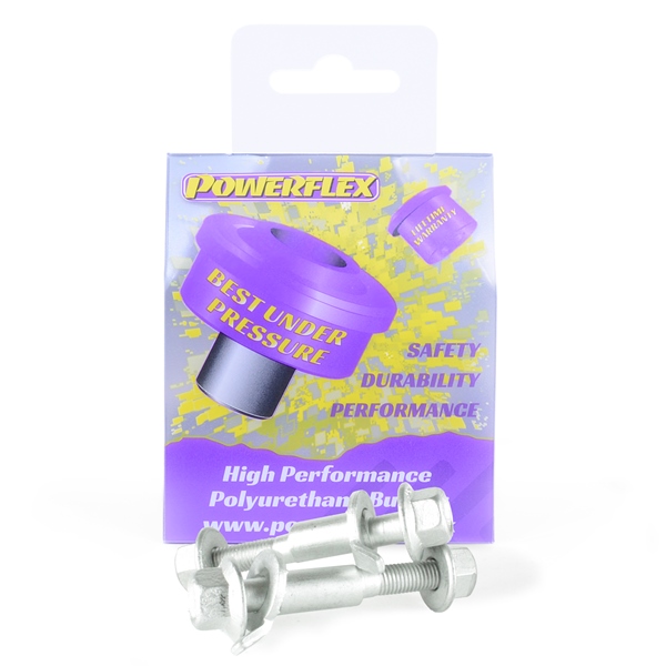 [PFA100-12-70] Powerflex GR Yaris PowerAlign Rear Upper Arm Outer
