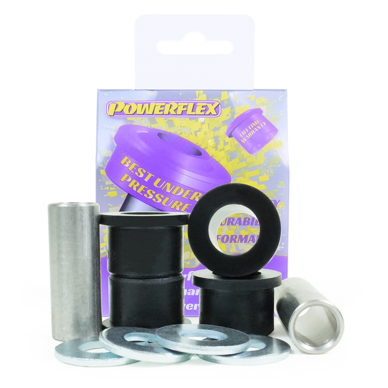 Powerflex Rear Axle Trailing Arm Front Bush