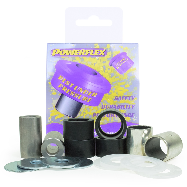 Powerflex Front Upper Wishbone Rear Bush