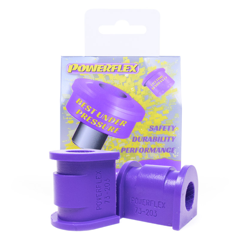 Powerflex Front Anti Roll Bar Bush 21mm