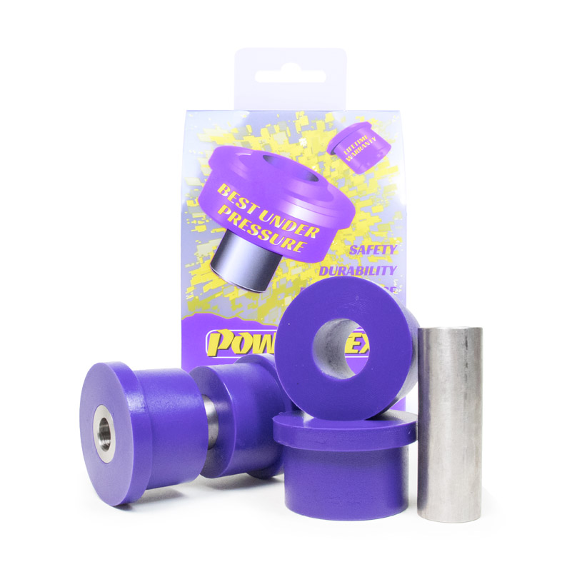 Powerflex Rear Tie Bar to Chassis Bush