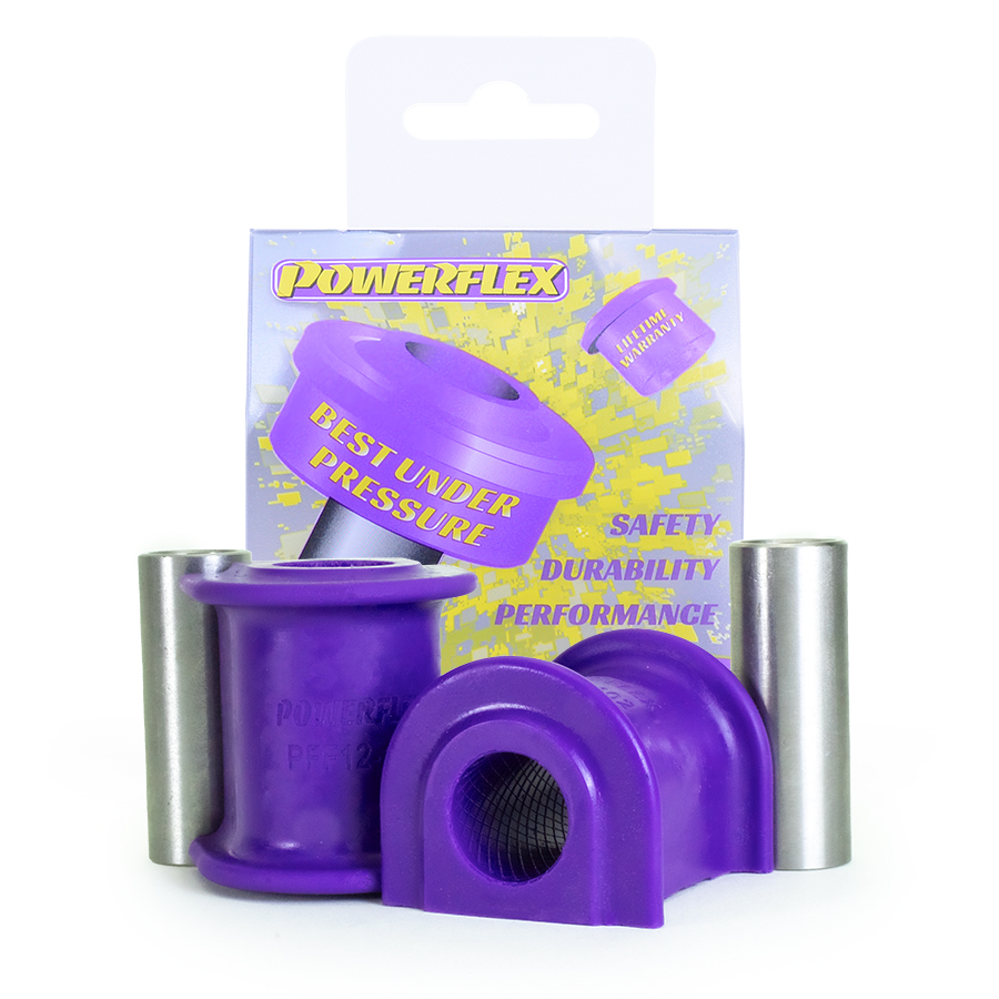 Powerflex Front Wishbone Rear Bush