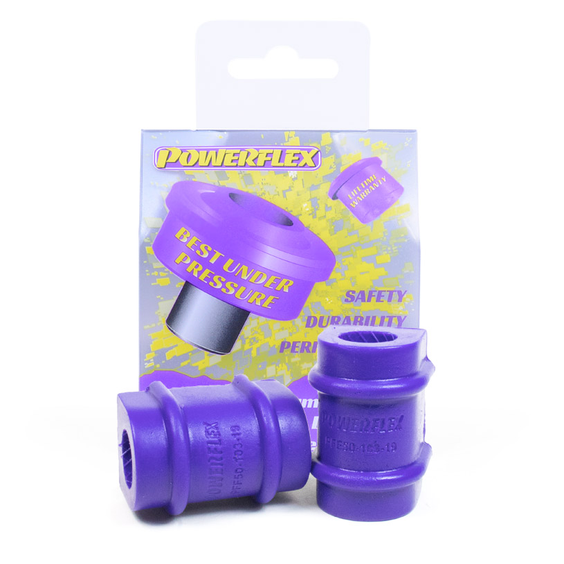 Powerflex Anti Roll Bar Bush 19mm