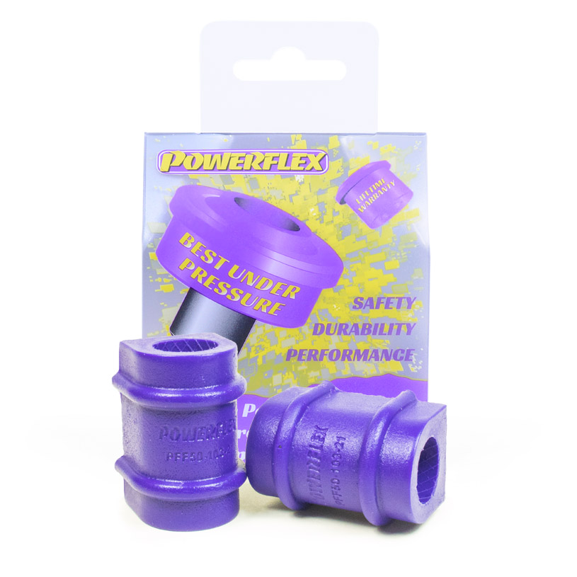 Powerflex Anti Roll Bar Bush 21mm