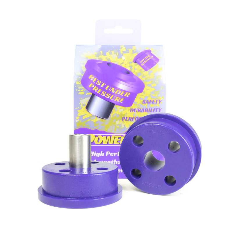 Powerflex Front Lower Engine Mount