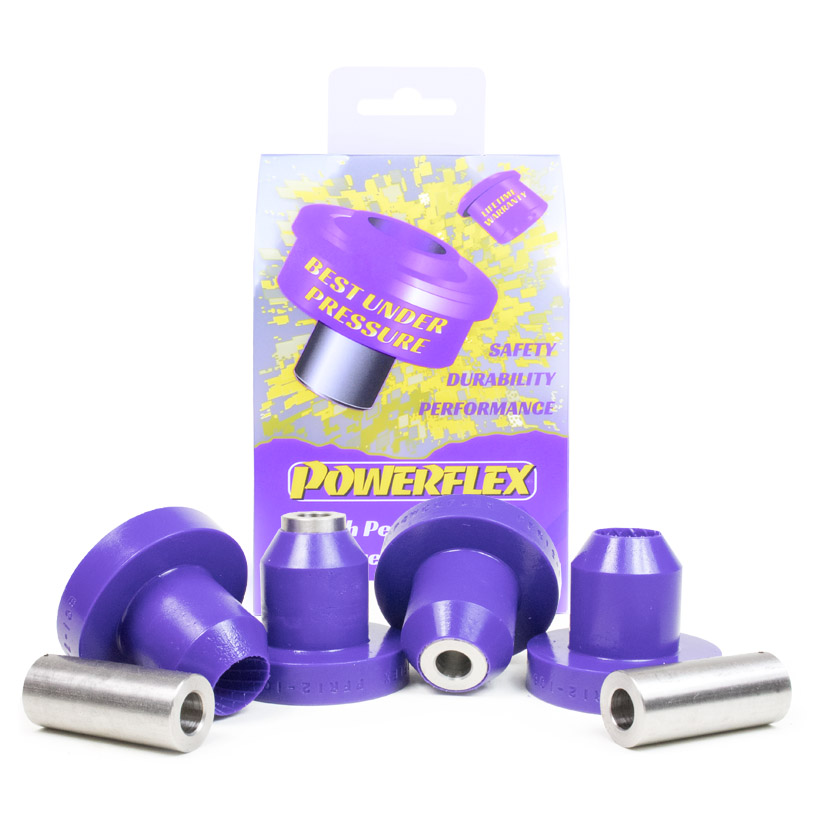 Powerflex Rear Beam Mount