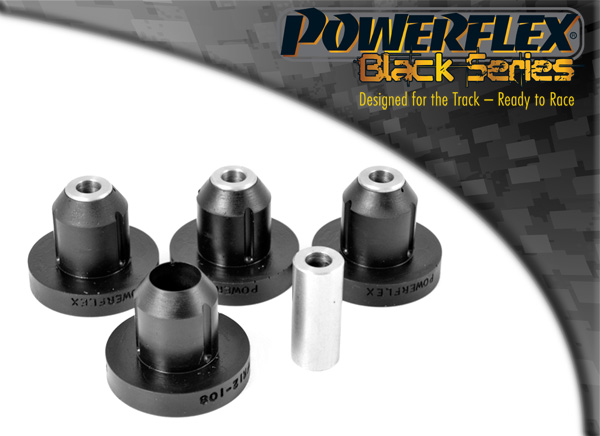 Powerflex Rear Beam Mount