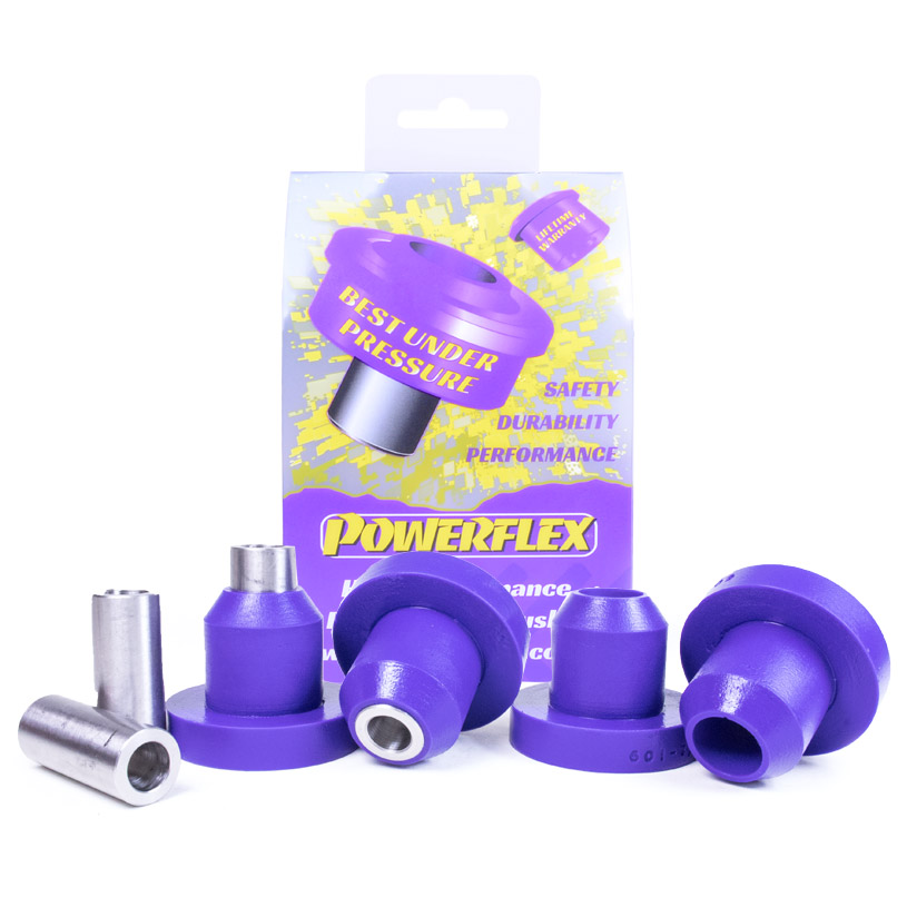 Powerflex Rear Beam Mount