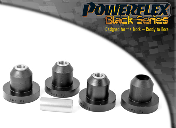 Powerflex Rear Beam Mount