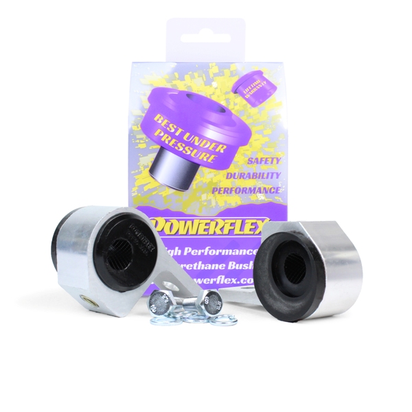 Powerflex Front Arm Rear Bush Anti-Lift   Caster O