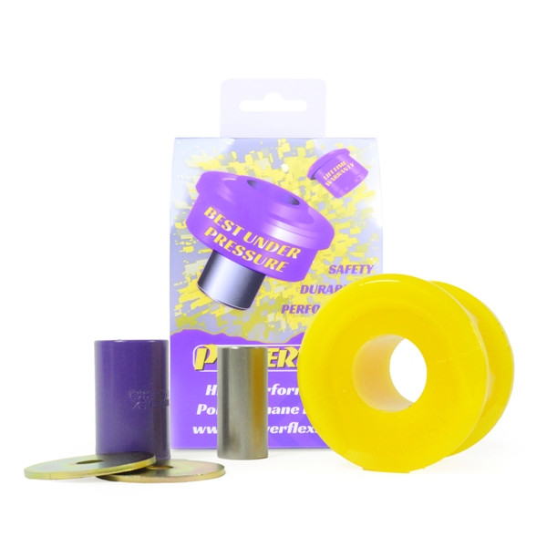 Powerflex Lower Rear Engine Mount Bush